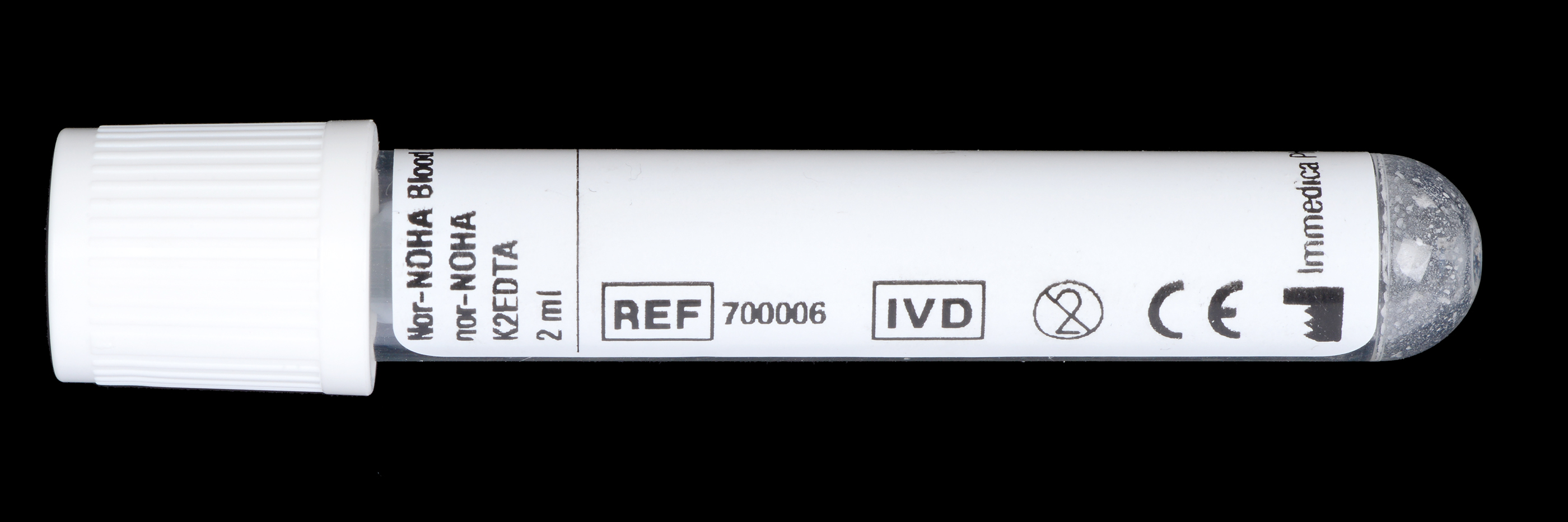 NOHA tube